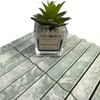 Green Marble Backsplash Tiles