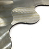 Aluminum Peel and Stick Backsplash
