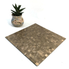 Waterproof Peel and Stick Backsplash Mosaic