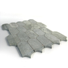 Natural Stone Green Mosaic Tiles