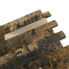 Waterproof Aluminum Mosaic Tiles