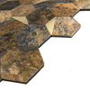Lightweight Aluminum Tiles