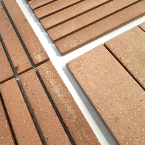 3D Mosaic Tiles for Feature Walls