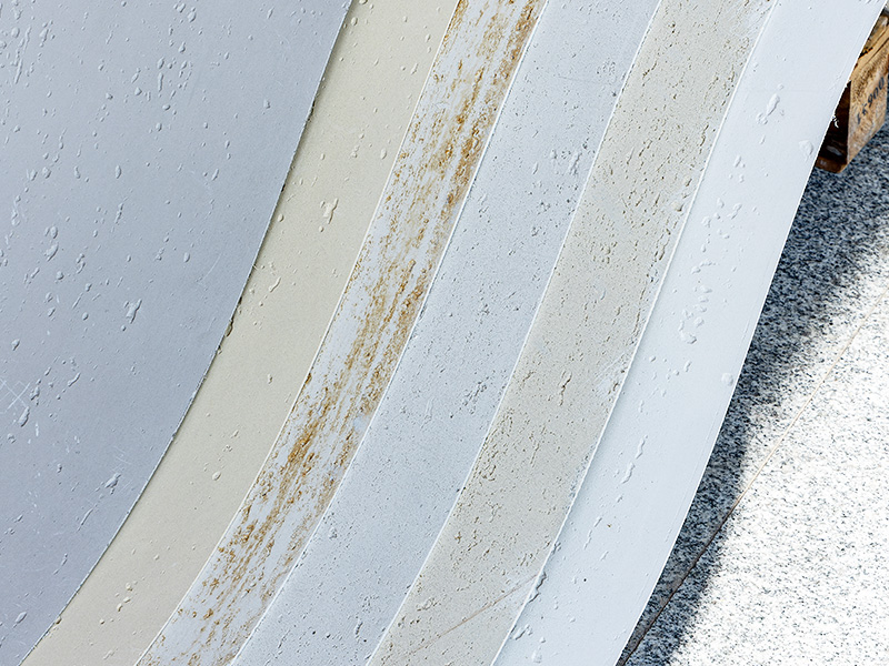 The Pros and Cons of Using Travertine Veneer in Bathroom Renovations