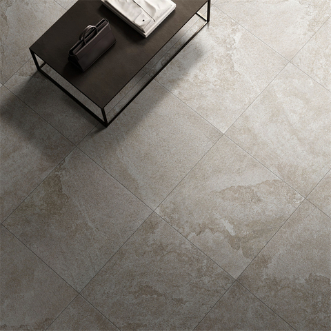 Sandstone Tile Flooring 