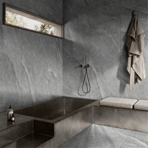 Porcelain Bathroom Tile 