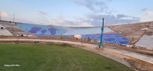 Dubai's Ecological Mosaic: Harmony in Care