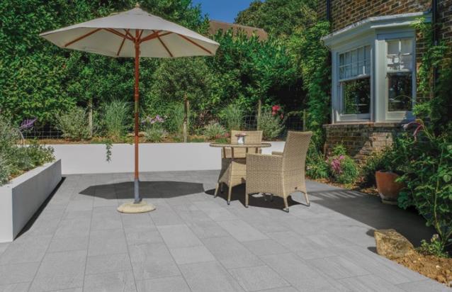 Top 10 Types of Outdoor Tile for Patio