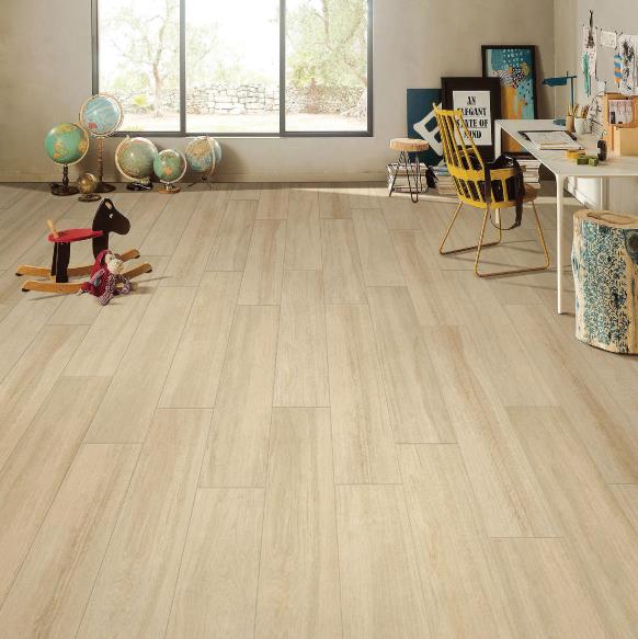 Upgrade Your Space with Flooring Wood Look Tile