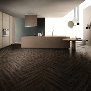 Vinyl Wood Plank Flooring - Serene