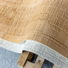 Flexible Stone Wall Covering-Sawing Wood