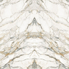 New Carrara Gold Sintered Stone