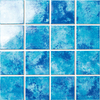 Pool Mosaic Tile Designs - Bloom