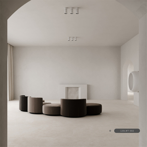 1200X1200 Big Size Tiles for Flooring - Lumitate