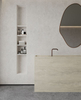 Limestone Sintered Stone 