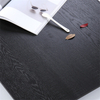 600x600mm Black Serpenggiante Non-Slip Tiles