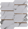 Mosaic Stick on Tiles for Kitchen