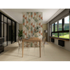 600x600mm Beige Stone Look Porcelain Tile-C622