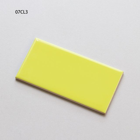 75x150mm Plain Subway Tile-75x150平面