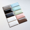 Rounded Edge Subway Tile-75x15面包组合