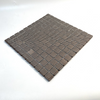 Gold Electroplated Glass Tile Sheet
