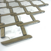 Trendy Marble Mosaic-DSM35 Miseno