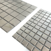 Premium Silver-Coated Ceramic Mosaic -Dps20 Lindo