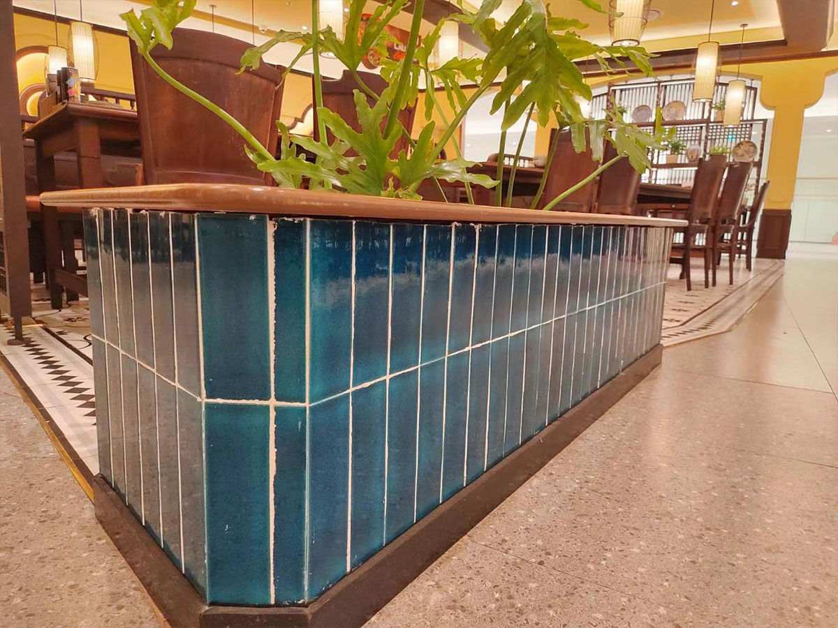 Decor Tile NARATI series 