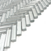 Cold Spray Glass Mosaic