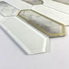 Eco-Friendly Printed Glass Mosaic