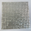 Aluminum Mosaic for Contemporary Backsplash-SAB33