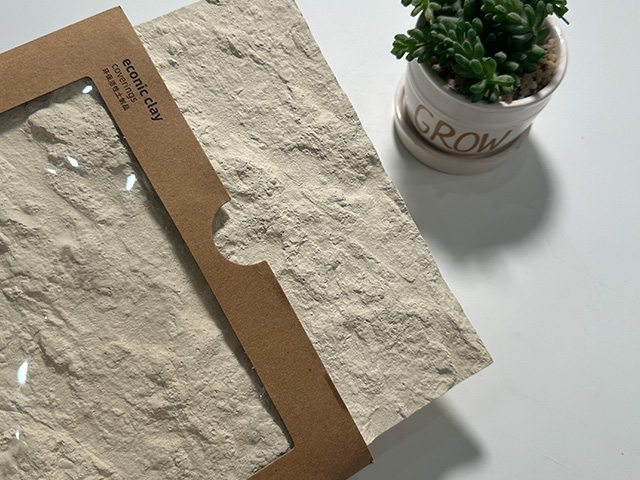 bendable travertine sheets