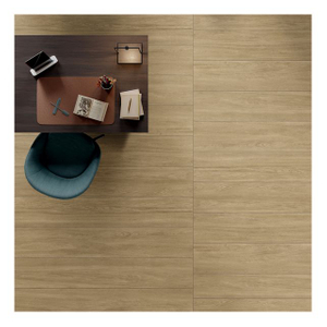 Classic Wood Look Porcelain Tile-GN12101