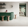 Modern Stone Look Porcelain Tile-Off White