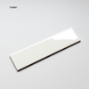Flat Gloss Subway Tile