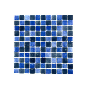 Waterproof Recycled Glass Tile-JS2530