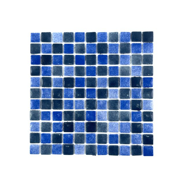 Waterproof Recycled Glass Tile-JS2530