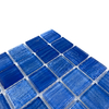 Glass Mosaic Pool Tile- LC25408