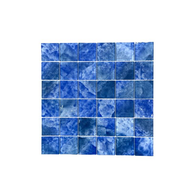 Mosaic Glass Tile for Art Projects-LC48405