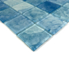 Van Gogh Glass Mosaic Tiles-LC48401