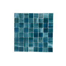 Mosaic Eight Plates Wall Art-LC36413