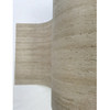 Roman Travertine Texture Flexible Stone