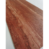 Elegant Vein-cut Travertine Flexible Stone Sheets