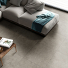 Classic Travertine Bathroom Tile Slip-Resistant and Durable-Potocino Grey