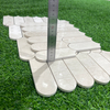 Star White Feather Natural Stone Mosaic-XB26