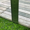Emerald Marble Long Strip Mosaic-EME11