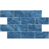 300x600mm Blue Stone Look Anti Slip Pool Tile