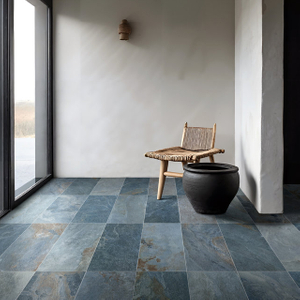 300x600mm Slate Anti Slip Floor Tile