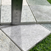 Emerald Marble Square Stone Mosaic–EME23