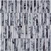 Lilac Marble Long Strip Mosaic Sheet–PLU11